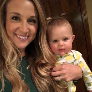 Meet your Posher, Tiffany